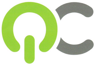 QC logo