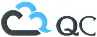 QC logo