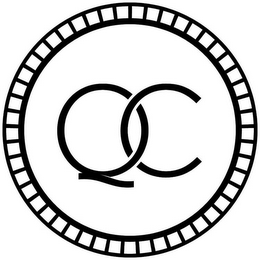 QC logo