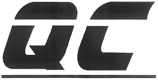 QC logo