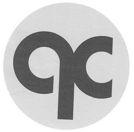 QC logo