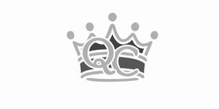 QC logo