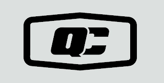 QC logo