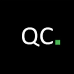 QC logo
