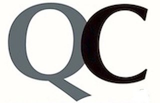 QC logo