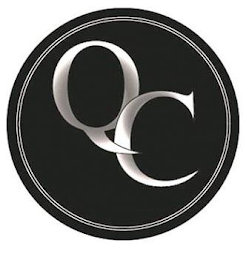 QC logo