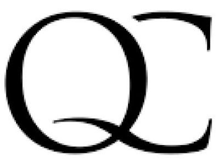 QC logo