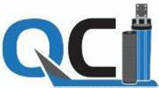 QC logo