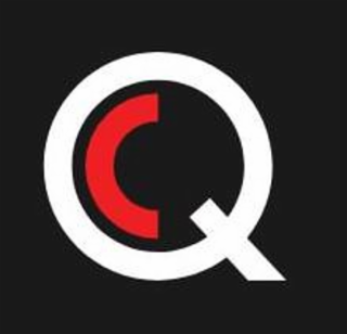 QC logo