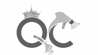 QC logo