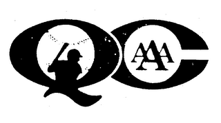 QC AAA logo