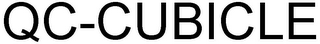 QC-CUBICLE logo