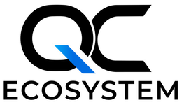 QC ECOSYSTEM logo