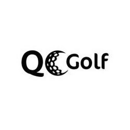 QC GOLF logo