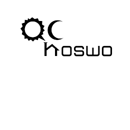 QC HOSWO logo