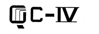 QC-IV logo
