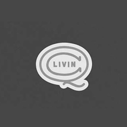 QC LIVIN logo