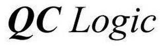 QC LOGIC logo