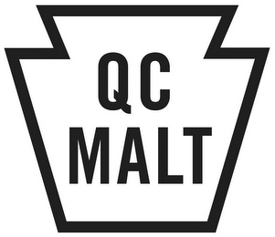 QC MALT logo