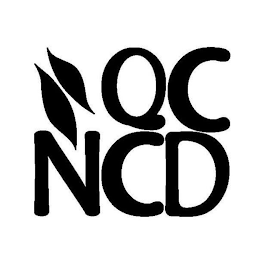 QC NCD logo