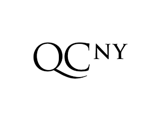 QC NY logo