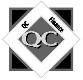 QC QC FINANCE logo