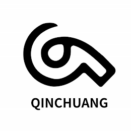 QC QINCHUANG logo