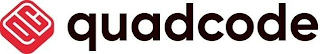 QC QUADCODE logo