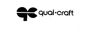 QC QUAL CRAFT logo