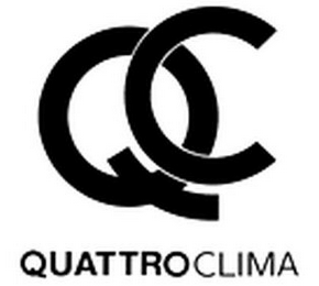 QC QUATTROCLIMA logo