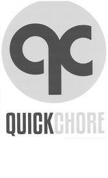 QC QUICKCHORE