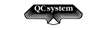 QC SYSTEM logo