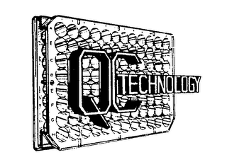 QC TECHNOLOGY
