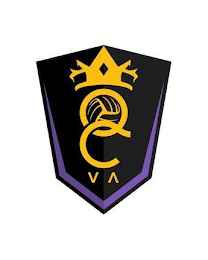 QC VA logo