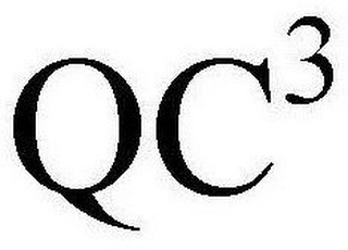 QC3 logo