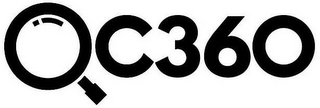 QC360 logo