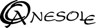 QCA ONESOLE logo