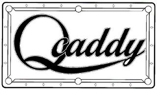 QCADDY logo