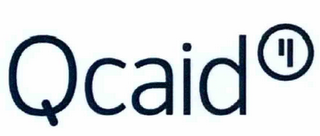 QCAID logo