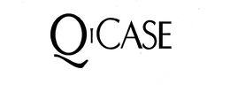 Q'CASE logo