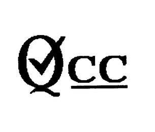 QCC logo