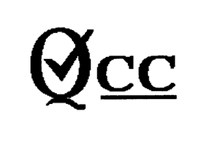 QCC logo