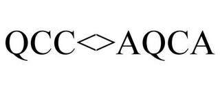 QCC AQCA logo