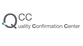 QCC QUALITY CONFIRMATION CENTER