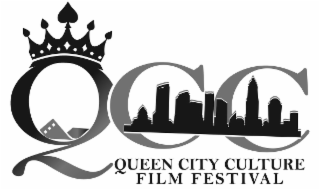 QCC QUEEN CITY CULTURE FILM FESTIVAL logo