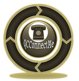 QCCONNECTME logo