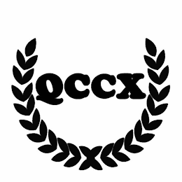 QCCX logo
