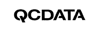 QCDATA logo