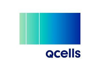 QCELLS logo