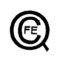 QCFE logo